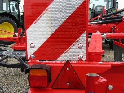 SIP&KITE - prezentacija mašina u Sremskoj Mitrovici -