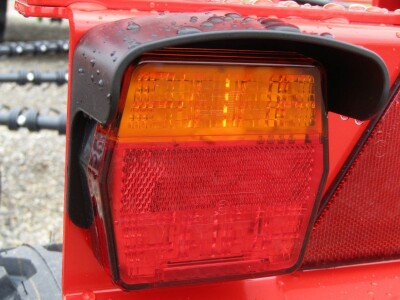 SIP&KITE - prezentacija mašina u Sremskoj Mitrovici -