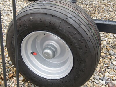 SIP&KITE - prezentacija mašina u Sremskoj Mitrovici -