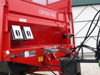 SIP&KITE - prezentacija mašina u Sremskoj Mitrovici -