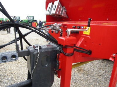 SIP&KITE - prezentacija mašina u Sremskoj Mitrovici -