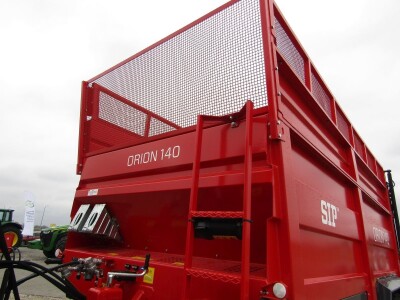 SIP&KITE - prezentacija mašina u Sremskoj Mitrovici -