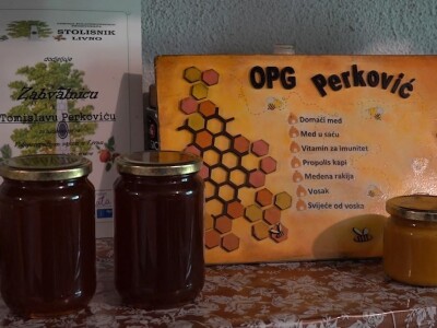 Sir, med i divlji konji spasili grad kojem je prijetio egzodus