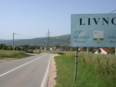 Sir, med i divlji konji spasili grad kojem je prijetio egzodus