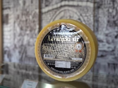 Sir, med i divlji konji spasili grad kojem je prijetio egzodus