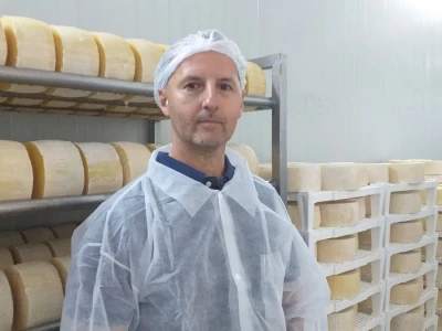Sir, med i divlji konji spasili grad kojem je prijetio egzodus