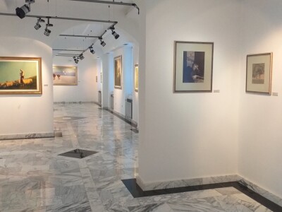 Sir, med i divlji konji spasili grad kojem je prijetio egzodus