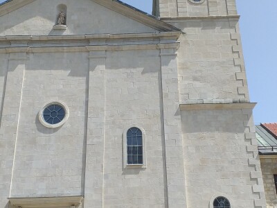 Sir, med i divlji konji spasili grad kojem je prijetio egzodus