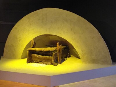 Sir, med i divlji konji spasili grad kojem je prijetio egzodus