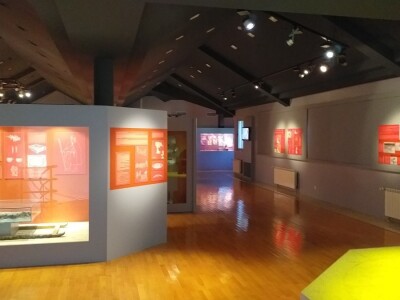 Sir, med i divlji konji spasili grad kojem je prijetio egzodus