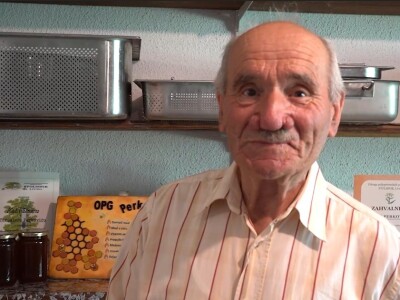 Sir, med i divlji konji spasili grad kojem je prijetio egzodus