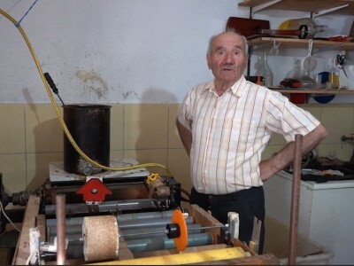 Sir, med i divlji konji spasili grad kojem je prijetio egzodus