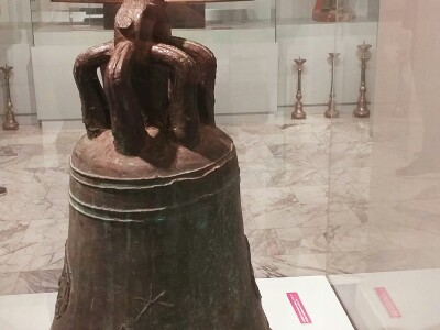 Sir, med i divlji konji spasili grad kojem je prijetio egzodus