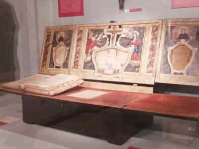 Sir, med i divlji konji spasili grad kojem je prijetio egzodus