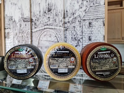 Sir, med i divlji konji spasili grad kojem je prijetio egzodus