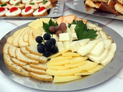 Zagrebačko područje je poznato po sirevima