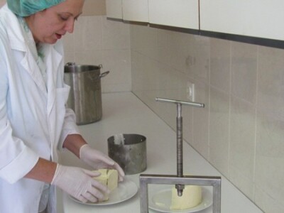 Važan dio proizvodnje su dobri higijenski uvjeti