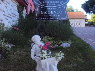 OPG Grčević OPG Grčević
