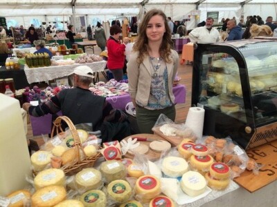 13. Sajam Proizvodi hrvatskog sela