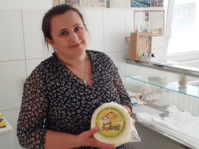 Sirana Anić - Krasno