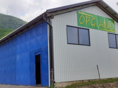 Sirana Anić - Krasno