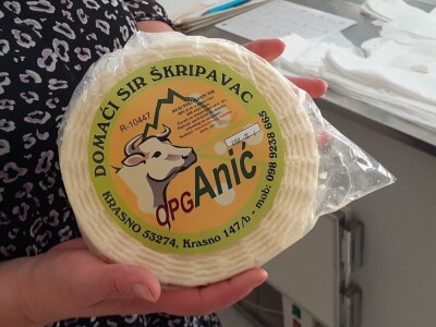 Sirana Anić - Krasno