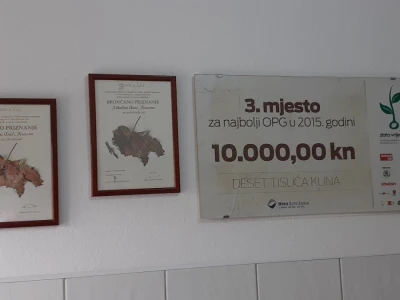 Sirana Anić - Krasno
