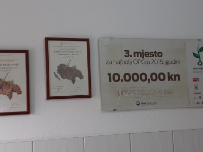 Sirana Anić - Krasno