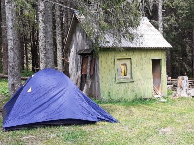 Sirana Anić - Krasno