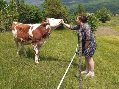 Sirana Anić - Krasno