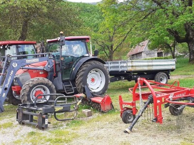 Sirana Anić - Krasno