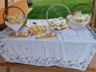 Sirana Lenđel u Podolju Sirana Lenđel u Podolju