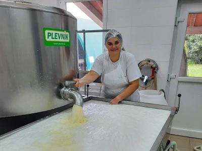 Sirana Orbanić