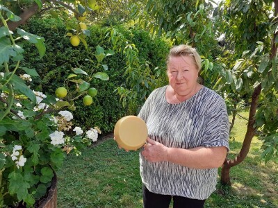 Sirana  Šestak na udaru krize