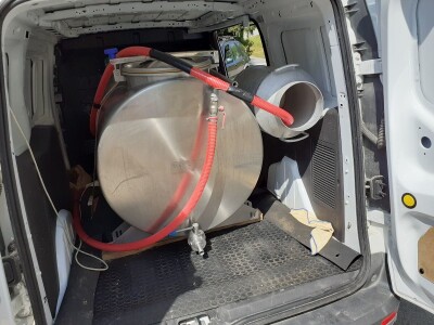 Sirana  Šestak na udaru krize