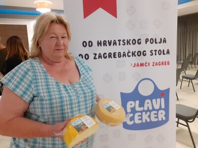 Sirana  Šestak na udaru krize