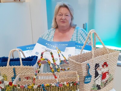 Sirana  Šestak na udaru krize