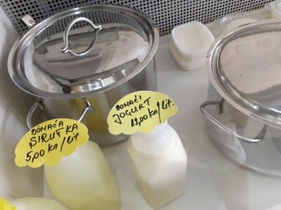 Sirana  Šestak na udaru krize