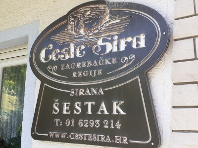 Sirana  Šestak na udaru krize