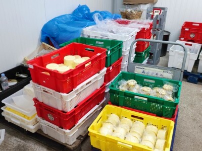 Sirana Vedrine u Lici