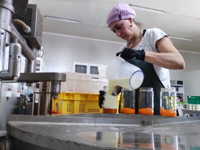 Sirana Vedrine u Lici