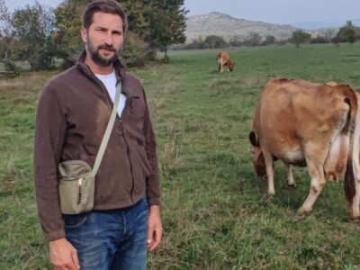 Sirana Vedrine u Medaku Sirana Vedrine u Medaku