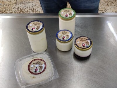 Sirana Vedrine u Medaku Sirana Vedrine u Medaku