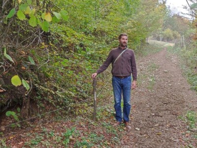 Sirana Vedrine u Medaku Sirana Vedrine u Medaku