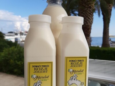 Širenjem  koronavirusa dalmatinci se okrenuli domaćoj "kašiki"