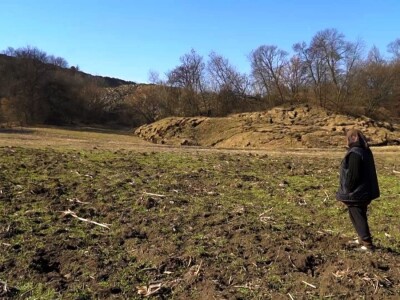 Širenjem rudarstva gase se poljoprivredna domaćinstva Širenjem rudarstva gase se poljoprivredna domaćinstva