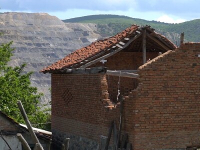 Širenjem rudarstva gase se poljoprivredna domaćinstva Širenjem rudarstva gase se poljoprivredna domaćinstva