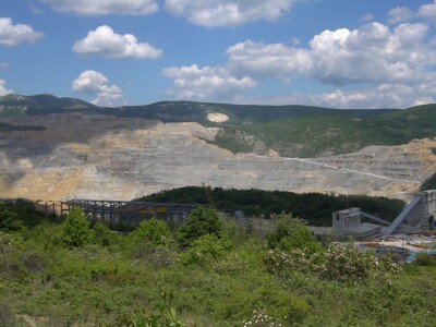 Širenjem rudarstva gase se poljoprivredna domaćinstva Širenjem rudarstva gase se poljoprivredna domaćinstva