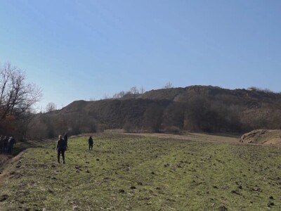 Širenjem rudarstva gase se poljoprivredna domaćinstva Širenjem rudarstva gase se poljoprivredna domaćinstva