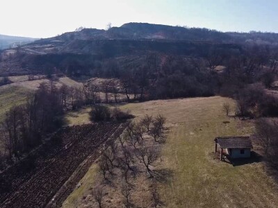 Širenjem rudarstva gase se poljoprivredna domaćinstva Širenjem rudarstva gase se poljoprivredna domaćinstva